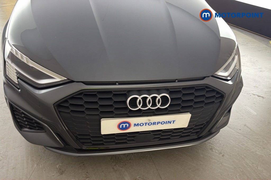 Audi A3 Edition 1 Automatic Petrol Hatchback - Stock Number (1668778) - 45th supplementary image