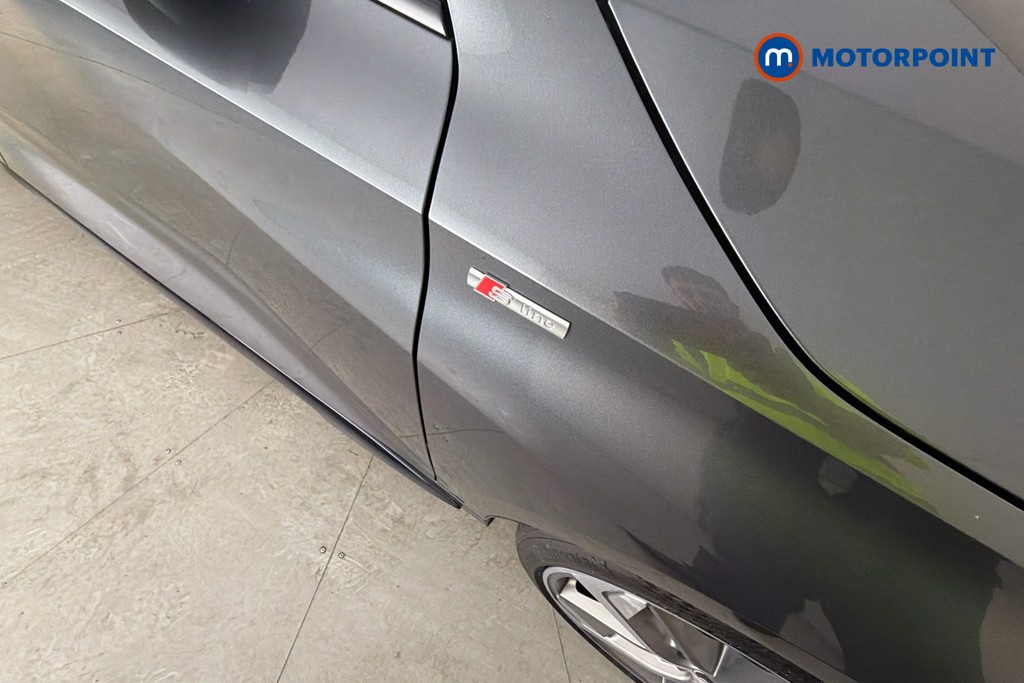 Audi A3 Edition 1 Automatic Petrol Hatchback - Stock Number (1668778) - 46th supplementary image
