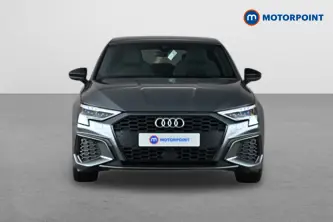 Audi A3 Edition 1 Automatic Petrol Hatchback - Stock Number (1668778) - Front bumper