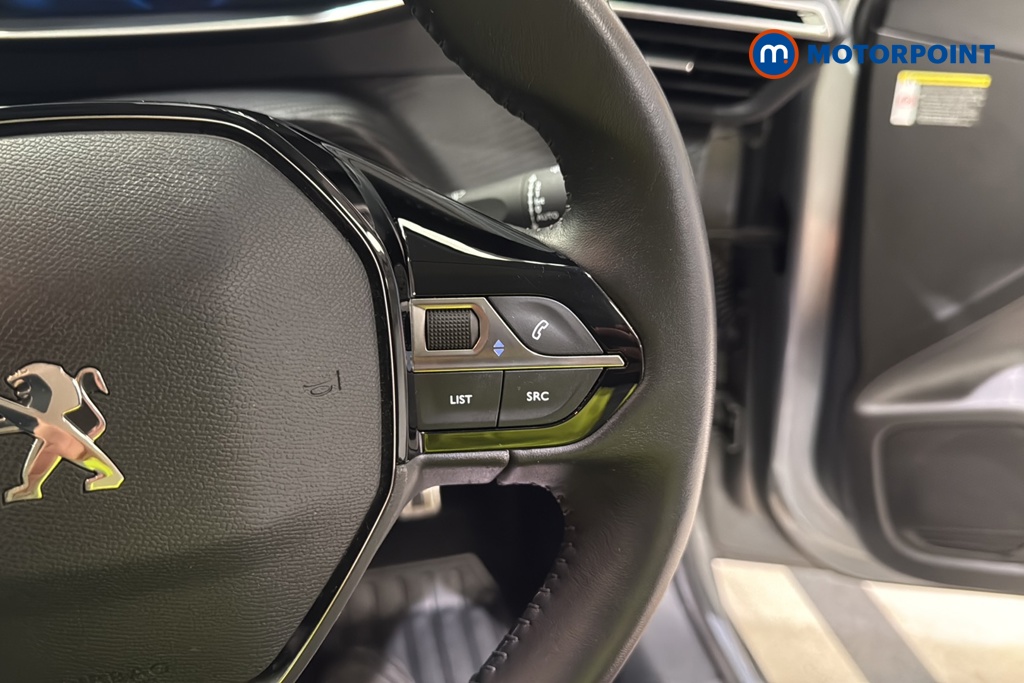 Peugeot 208 Allure Premium -Plus Manual Petrol Hatchback - Stock Number (1668844) - 3rd supplementary image