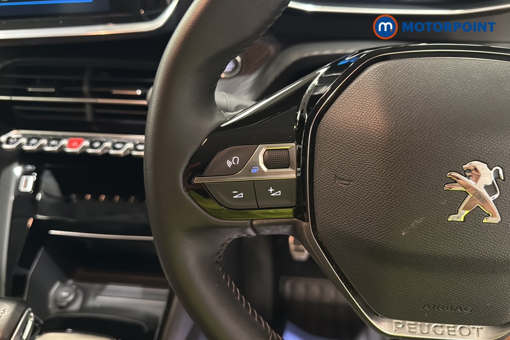Peugeot 208 Allure Premium -Plus Manual Petrol Hatchback - Stock Number (1668844) - 4th supplementary image