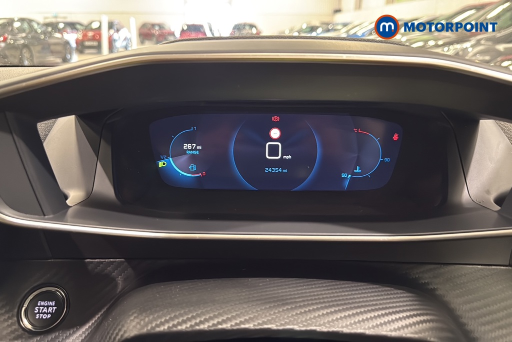 Peugeot 208 Allure Premium -Plus Manual Petrol Hatchback - Stock Number (1668844) - 7th supplementary image
