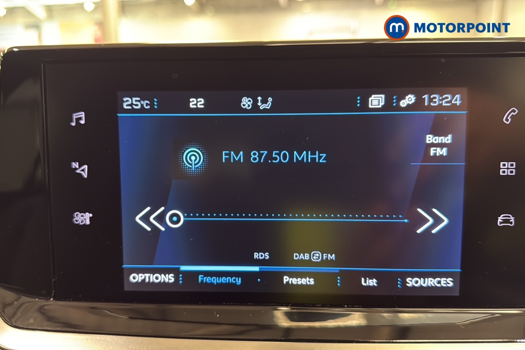Peugeot 208 Allure Premium -Plus Manual Petrol Hatchback - Stock Number (1668844) - 8th supplementary image