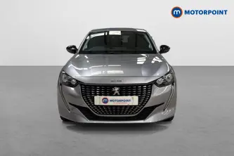 Peugeot 208 Allure Premium -Plus Manual Petrol Hatchback - Stock Number (1668844) - Front bumper
