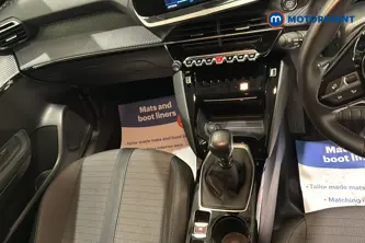 Peugeot 208 Allure Premium -Plus Manual Petrol Hatchback - Stock Number (1668844) - 15th supplementary image