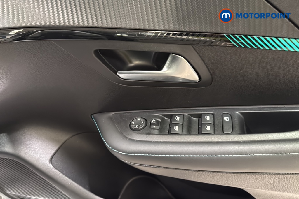 Peugeot 208 Allure Premium -Plus Manual Petrol Hatchback - Stock Number (1668844) - 19th supplementary image