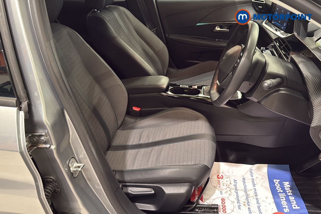 Peugeot 208 Allure Premium -Plus Manual Petrol Hatchback - Stock Number (1668844) - 22nd supplementary image
