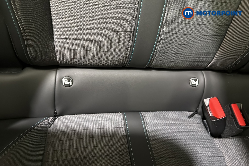 Peugeot 208 Allure Premium -Plus Manual Petrol Hatchback - Stock Number (1668844) - 27th supplementary image
