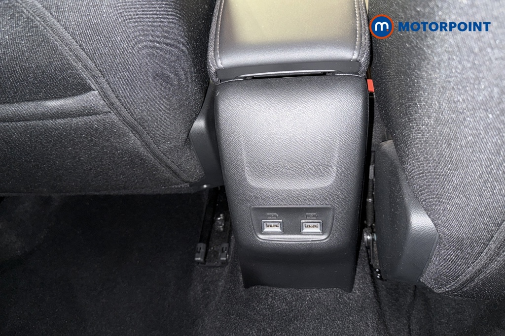 Peugeot 208 Allure Premium -Plus Manual Petrol Hatchback - Stock Number (1668844) - 28th supplementary image