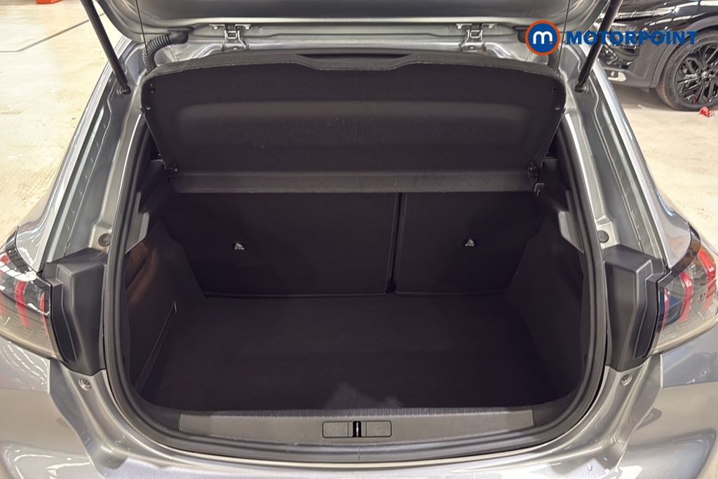 Peugeot 208 Allure Premium -Plus Manual Petrol Hatchback - Stock Number (1668844) - 30th supplementary image
