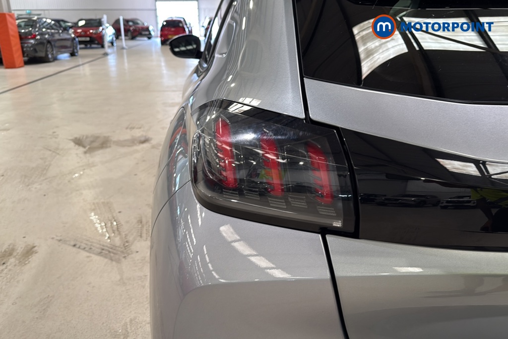 Peugeot 208 Allure Premium -Plus Manual Petrol Hatchback - Stock Number (1668844) - 36th supplementary image