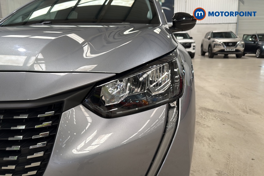 Peugeot 208 Allure Premium -Plus Manual Petrol Hatchback - Stock Number (1668844) - 42nd supplementary image