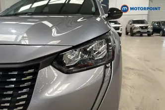 Peugeot 208 Allure Premium -Plus Manual Petrol Hatchback - Stock Number (1668844) - 42nd supplementary image