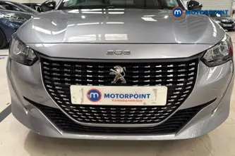 Peugeot 208 Allure Premium -Plus Manual Petrol Hatchback - Stock Number (1668844) - 43rd supplementary image