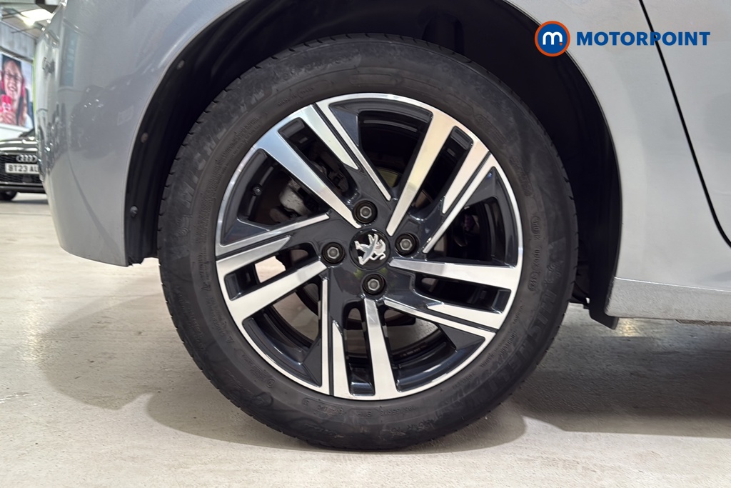 Peugeot 208 Allure Premium -Plus Manual Petrol Hatchback - Stock Number (1668844) - 46th supplementary image