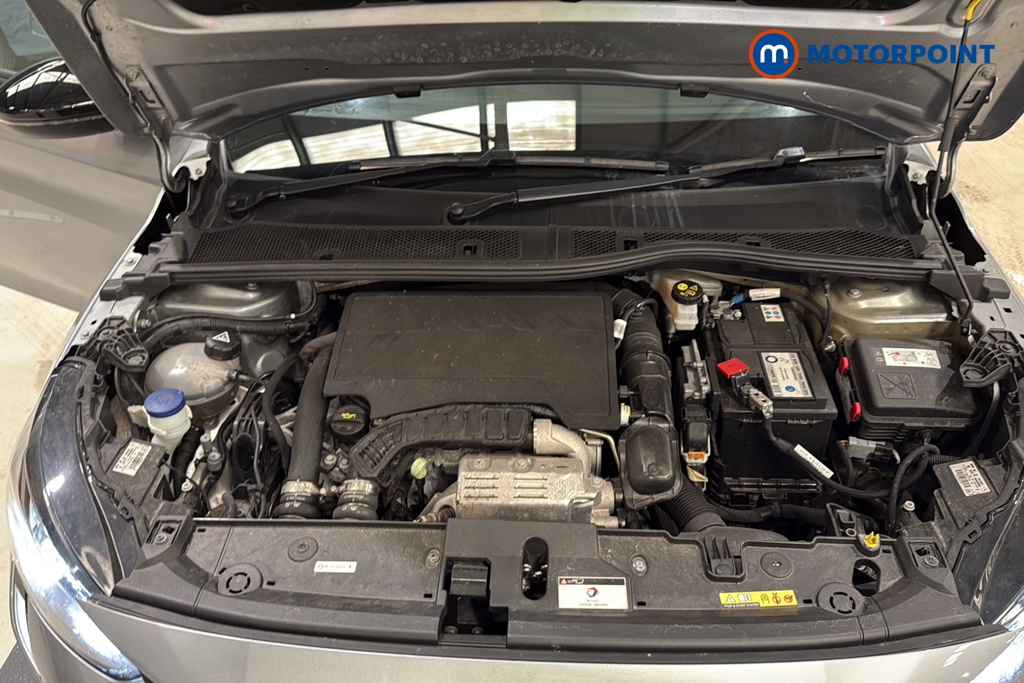 Peugeot 208 Allure Premium -Plus Manual Petrol Hatchback - Stock Number (1668844) - 48th supplementary image