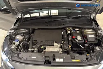 Peugeot 208 Allure Premium -Plus Manual Petrol Hatchback - Stock Number (1668844) - 48th supplementary image