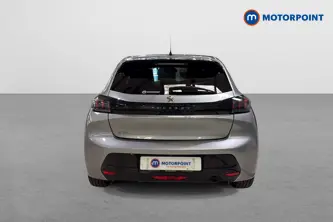 Peugeot 208 Allure Premium -Plus Manual Petrol Hatchback - Stock Number (1668844) - Rear bumper
