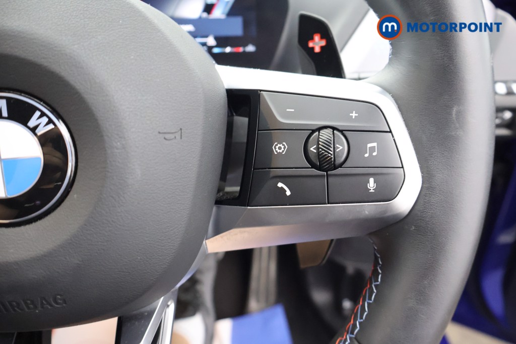 BMW 1 Series M135 Automatic Petrol Hatchback - Stock Number (1668845) - 3rd supplementary image