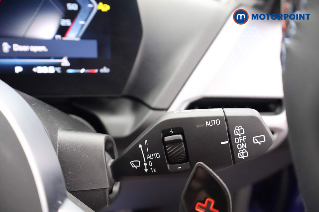 BMW 1 Series M135 Automatic Petrol Hatchback - Stock Number (1668845) - 6th supplementary image