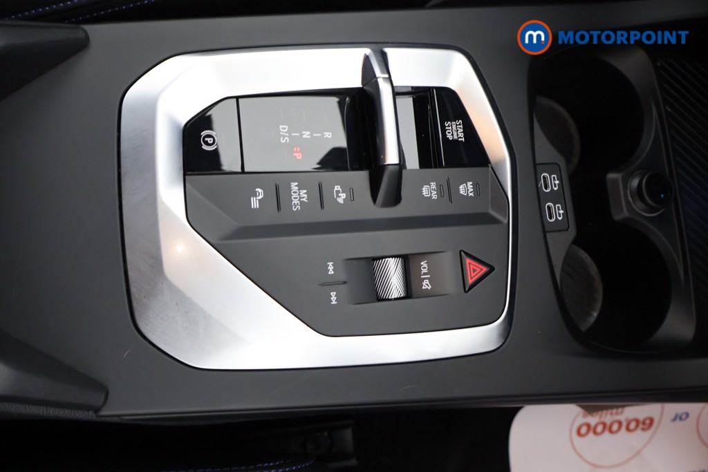 BMW 1 Series M135 Automatic Petrol Hatchback - Stock Number (1668845) - 9th supplementary image