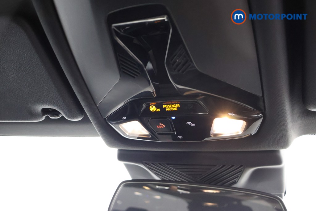BMW 1 Series M135 Automatic Petrol Hatchback - Stock Number (1668845) - 13th supplementary image