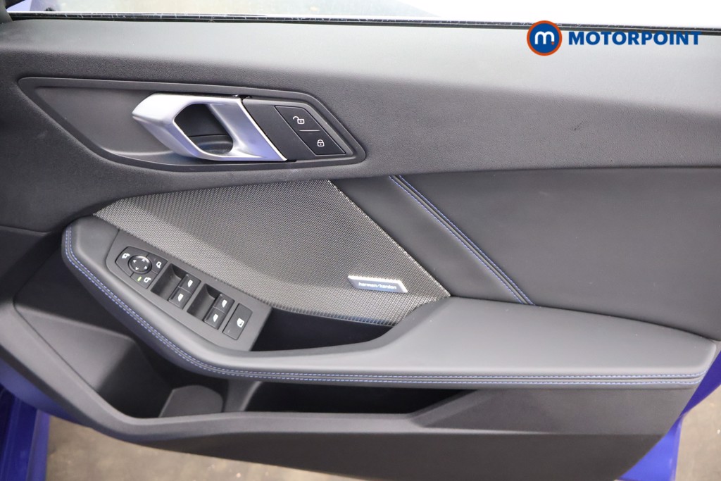 BMW 1 Series M135 Automatic Petrol Hatchback - Stock Number (1668845) - 14th supplementary image
