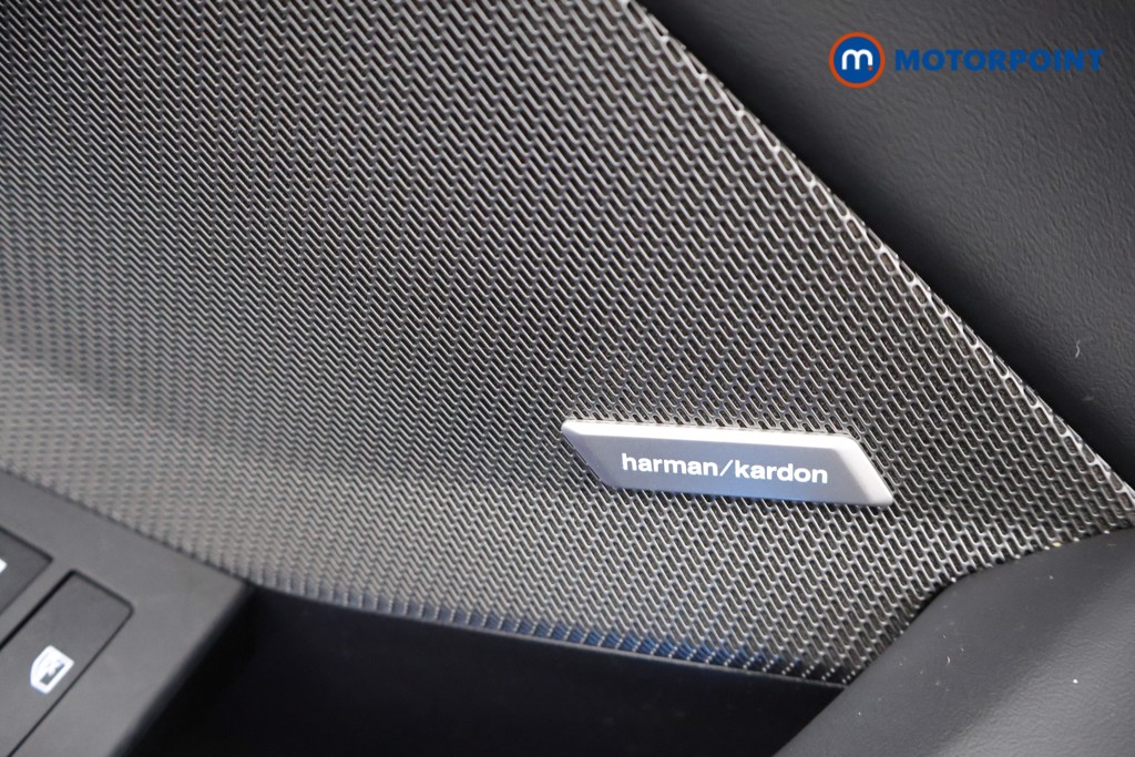 BMW 1 Series M135 Automatic Petrol Hatchback - Stock Number (1668845) - 15th supplementary image