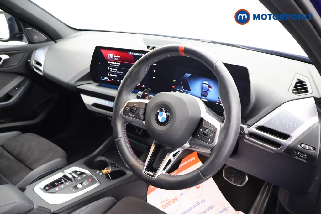 BMW 1 Series M135 Automatic Petrol Hatchback - Stock Number (1668845) - 16th supplementary image