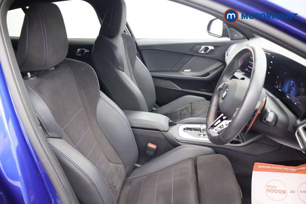 BMW 1 Series M135 Automatic Petrol Hatchback - Stock Number (1668845) - 17th supplementary image