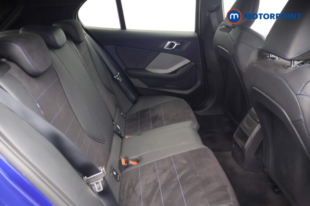 BMW 1 Series M135 Automatic Petrol Hatchback - Stock Number (1668845) - 19th supplementary image