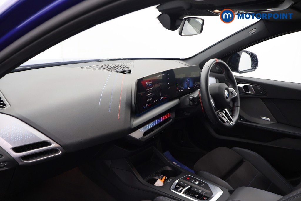 BMW 1 Series M135 Automatic Petrol Hatchback - Stock Number (1668845) - 22nd supplementary image