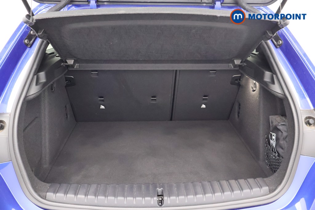 BMW 1 Series M135 Automatic Petrol Hatchback - Stock Number (1668845) - 24th supplementary image