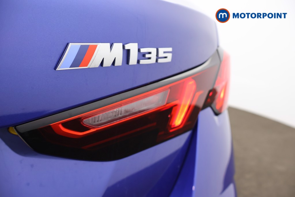 BMW 1 Series M135 Automatic Petrol Hatchback - Stock Number (1668845) - 25th supplementary image