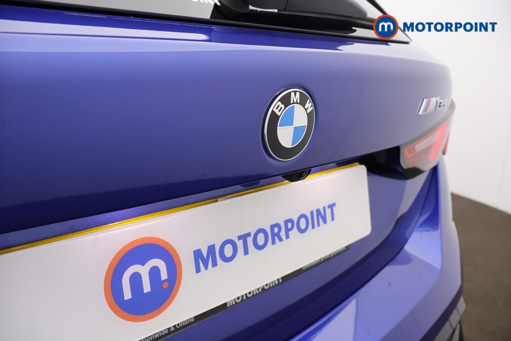 BMW 1 Series M135 Automatic Petrol Hatchback - Stock Number (1668845) - 26th supplementary image