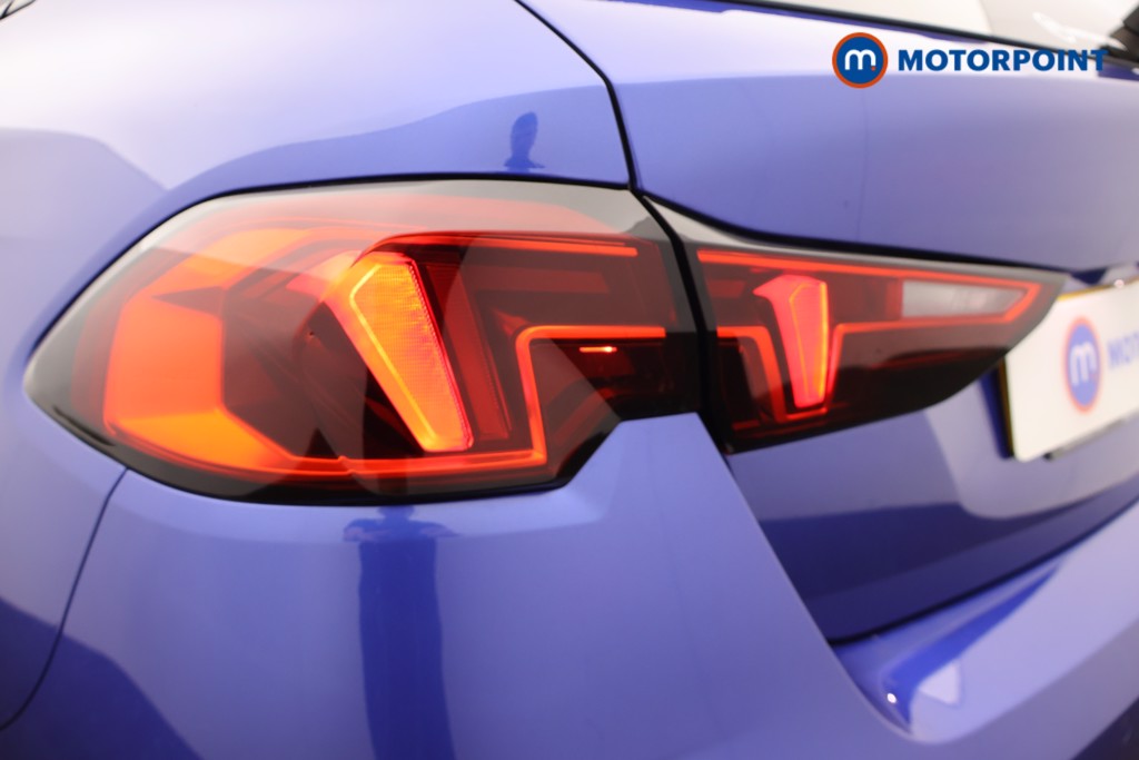 BMW 1 Series M135 Automatic Petrol Hatchback - Stock Number (1668845) - 27th supplementary image