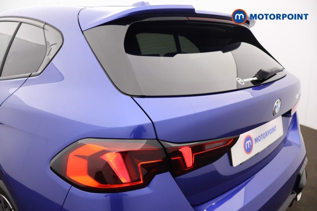 BMW 1 Series M135 Automatic Petrol Hatchback - Stock Number (1668845) - 28th supplementary image
