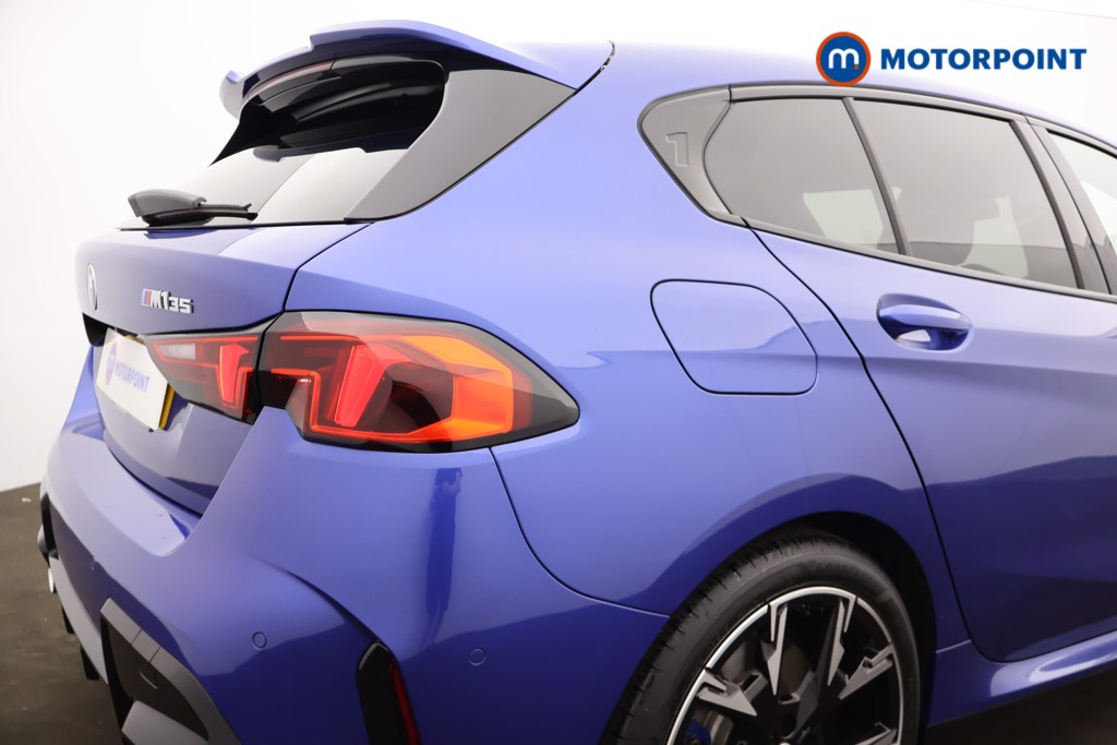BMW 1 Series M135 Automatic Petrol Hatchback - Stock Number (1668845) - 31st supplementary image