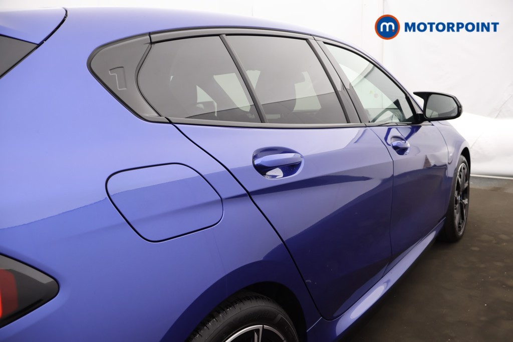 BMW 1 Series M135 Automatic Petrol Hatchback - Stock Number (1668845) - 32nd supplementary image