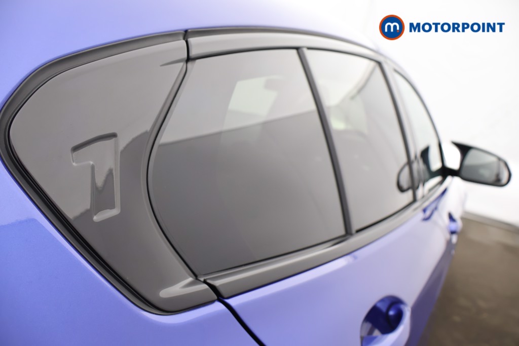 BMW 1 Series M135 Automatic Petrol Hatchback - Stock Number (1668845) - 33rd supplementary image