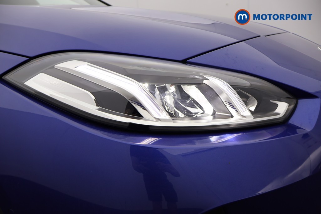 BMW 1 Series M135 Automatic Petrol Hatchback - Stock Number (1668845) - 34th supplementary image