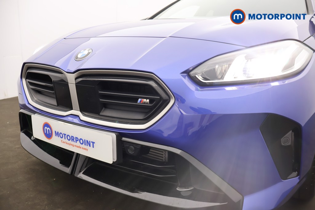 BMW 1 Series M135 Automatic Petrol Hatchback - Stock Number (1668845) - 35th supplementary image