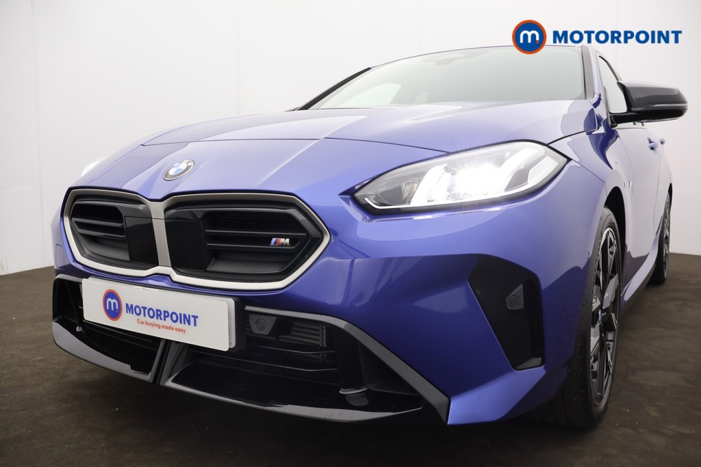BMW 1 Series M135 Automatic Petrol Hatchback - Stock Number (1668845) - 36th supplementary image