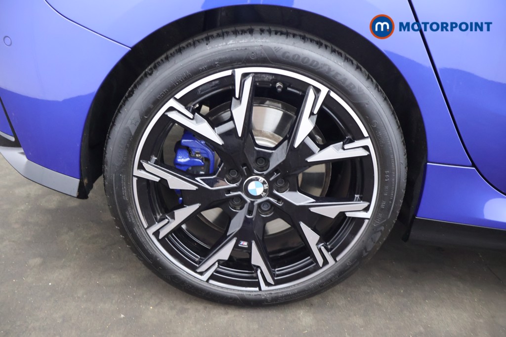 BMW 1 Series M135 Automatic Petrol Hatchback - Stock Number (1668845) - 37th supplementary image