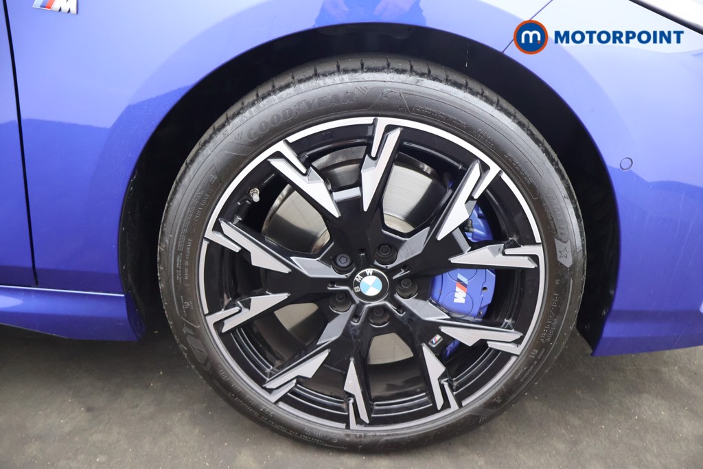 BMW 1 Series M135 Automatic Petrol Hatchback - Stock Number (1668845) - 38th supplementary image