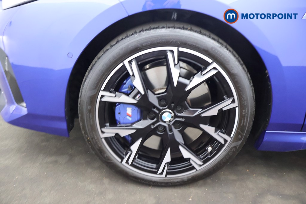 BMW 1 Series M135 Automatic Petrol Hatchback - Stock Number (1668845) - 39th supplementary image