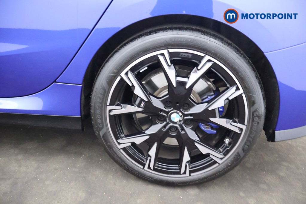 BMW 1 Series M135 Automatic Petrol Hatchback - Stock Number (1668845) - 40th supplementary image
