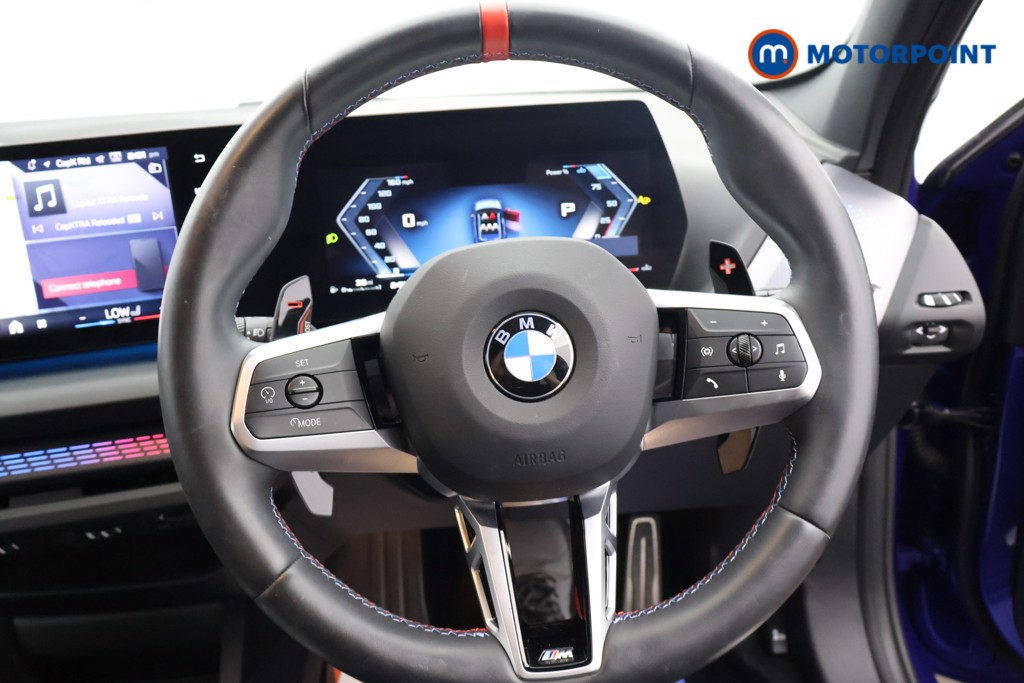 BMW 1 Series M135 Automatic Petrol Hatchback - Stock Number (1668845) - 1st supplementary image