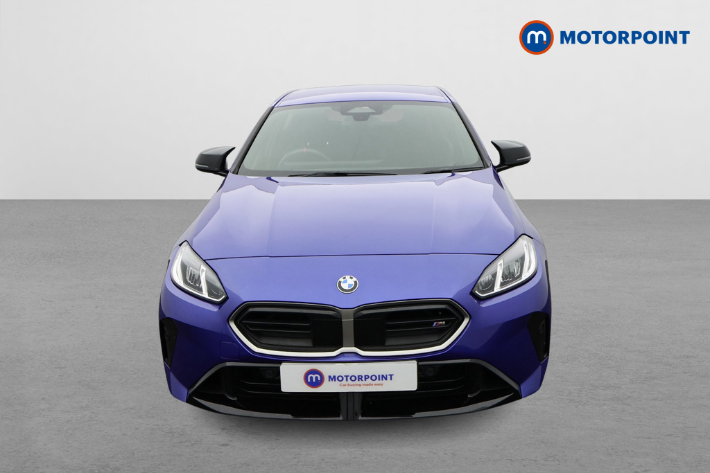 BMW 1 Series M135 Automatic Petrol Hatchback - Stock Number (1668845) - Front bumper