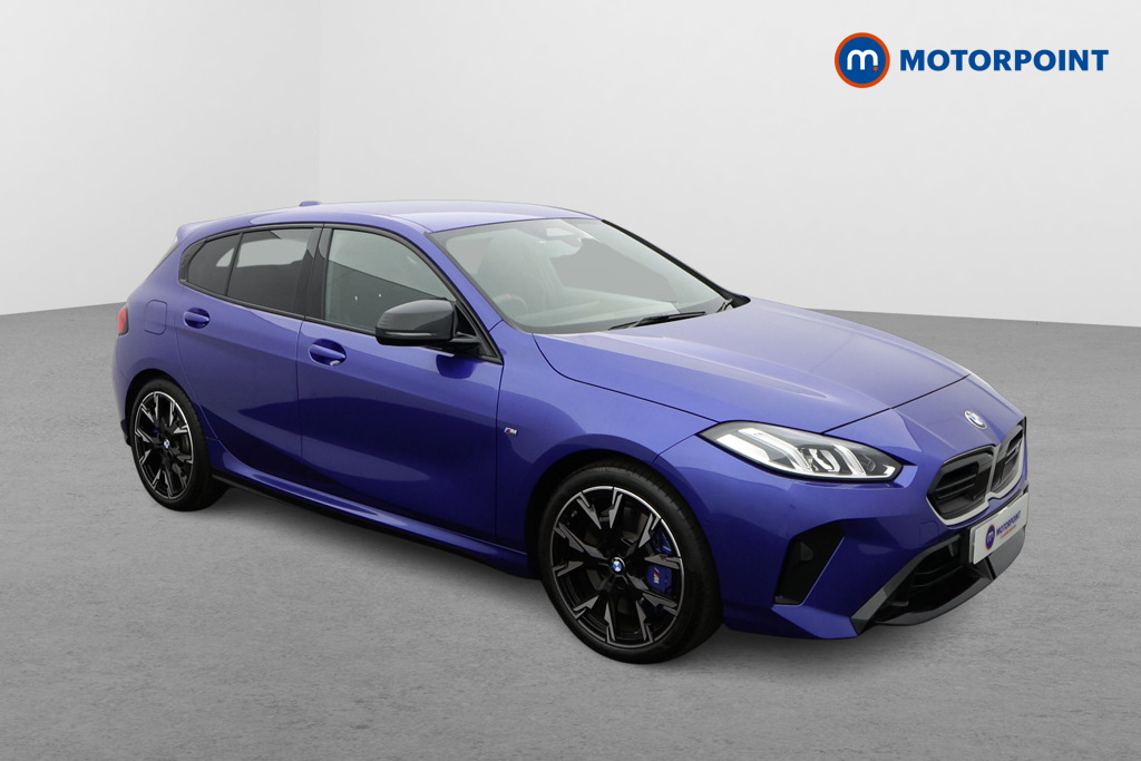 BMW 1 Series listing photo